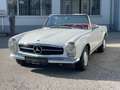 Mercedes-Benz 230 230SL Pagode*Ö-Erstauslieferung*Neuer Motor* Weiß - thumbnail 1
