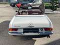 Mercedes-Benz 230 230SL Pagode*Ö-Erstauslieferung*Neuer Motor* Weiß - thumbnail 6