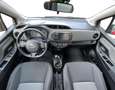 Toyota Yaris 1.4 D-4D 5 porte Active Rosso - thumbnail 8