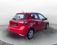 Toyota Yaris 1.4 D-4D 5 porte Active Rosso - thumbnail 17