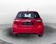 Toyota Yaris 1.4 D-4D 5 porte Active Rosso - thumbnail 3