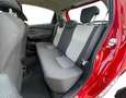 Toyota Yaris 1.4 D-4D 5 porte Active Rosso - thumbnail 7