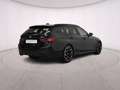 BMW 320 320d xDrive Touring 48V MSport Pro Nero - thumbnail 2