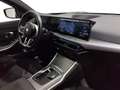 BMW 320 320d xDrive Touring 48V MSport Pro Nero - thumbnail 10