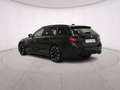 BMW 320 320d xDrive Touring 48V MSport Pro Nero - thumbnail 18