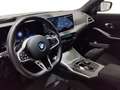 BMW 320 320d xDrive Touring 48V MSport Pro Nero - thumbnail 6