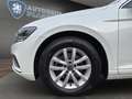 Volkswagen Passat Variant 2.0 TDI DSG Business AHK+KAMERA+NAVI Klima Navi Weiß - thumbnail 10
