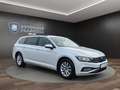 Volkswagen Passat Variant 2.0 TDI DSG Business AHK+KAMERA+NAVI Klima Navi Weiß - thumbnail 3