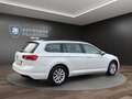 Volkswagen Passat Variant 2.0 TDI DSG Business AHK+KAMERA+NAVI Klima Navi Weiß - thumbnail 5