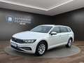 Volkswagen Passat Variant 2.0 TDI DSG Business AHK+KAMERA+NAVI Klima Navi Weiß - thumbnail 1
