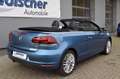 Volkswagen Golf CUP Cabriolet,Leder,Sizth,Parks,V&H,Klima, Blu/Azzurro - thumbnail 2
