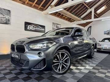 (F39) SDRIVE18DA 150CH M SPORT EURO6D-T