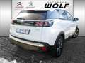 Peugeot 3008 Allure Hybrid 225 SHZ KAMERA NAVI LED Blanc - thumbnail 3