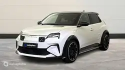 Alpine 180ch 52kWh GT