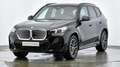 BMW iX1 eDrive20 M-Sportpaket Schwarz - thumbnail 1
