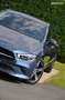 Mercedes-Benz GLB 180 Classe MERCEDES 180 D 180D 116 PROGRESSIVE LINE 8G-DCT 03-2023 Origine France 27000kms Crochet d'attelage Pack Premium, A Bleu - thumbnail 3
