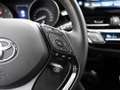 Toyota C-HR 1.2 Turbo Team D 4x2 AHK NAVI KAMERA SHZ Gris - thumbnail 16