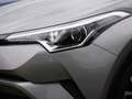 Toyota C-HR 1.2 Turbo Team D 4x2 AHK NAVI KAMERA SHZ Gris - thumbnail 23