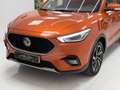 MG ZS 1.5 VTi-Tech Comfort 78kW Naranja - thumbnail 4
