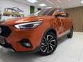 MG ZS 1.5 VTi-Tech Comfort 78kW Naranja - thumbnail 3