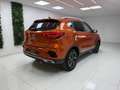 MG ZS 1.5 VTi-Tech Comfort 78kW Naranja - thumbnail 8