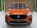 MG ZS 1.5 VTi-Tech Comfort 78kW Naranja - thumbnail 5