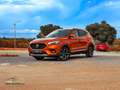 MG ZS 1.5 VTi-Tech Comfort 78kW Naranja - thumbnail 1