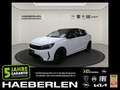 Opel Corsa GS 1.2 Turbo *180°Kamera*Navi*Keyless* Wit - thumbnail 1