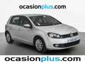 Volkswagen Golf 1.6TDI CR Bluemotion 105 Gris - thumbnail 2