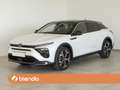 Citroen C5 X 1.6 PHEV 225 EAT8 SHINE PACK AUTO 225CV 5P Alb - thumbnail 1