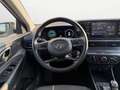 Hyundai i20 1.2 MPI MT Connectline Schwarz - thumbnail 12