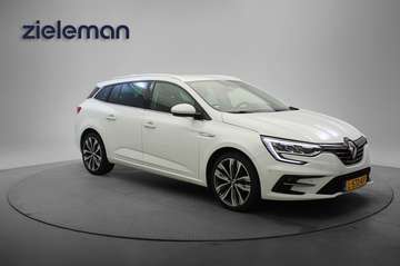 1.3 TCe Intens Automaat - Carplay, Navi, Camera, C