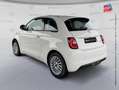 Fiat 500e e 95ch Action Blanc - thumbnail 8