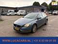 Volvo V40 1.6 T2 Momentum Blue - thumbnail 1