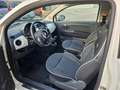 Fiat 500C 500C 1.2 Pop Star 69cv E6 Bianco - thumbnail 7