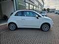 Fiat 500C 500C 1.2 Pop Star 69cv E6 Bianco - thumbnail 3