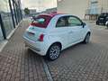 Fiat 500C 500C 1.2 Pop Star 69cv E6 Bianco - thumbnail 4