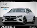 Mercedes-Benz A 220 4M Progressive/AHK/LED/Kamera/Winter/17" Alb - thumbnail 1