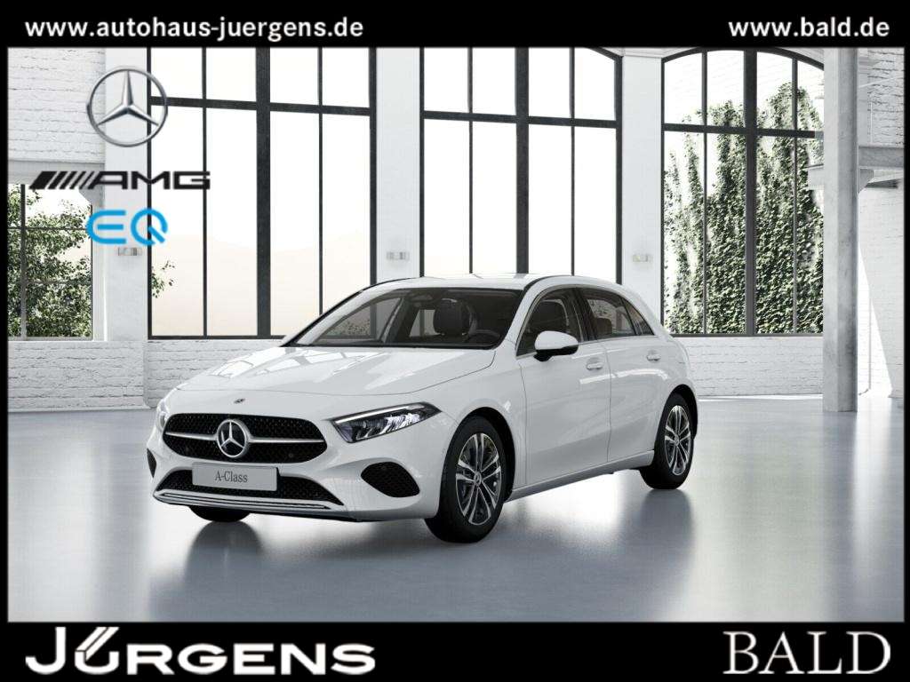 Mercedes-Benz A 220