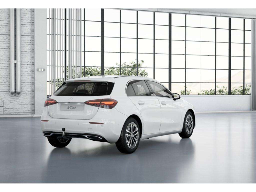 Mercedes-Benz A 220