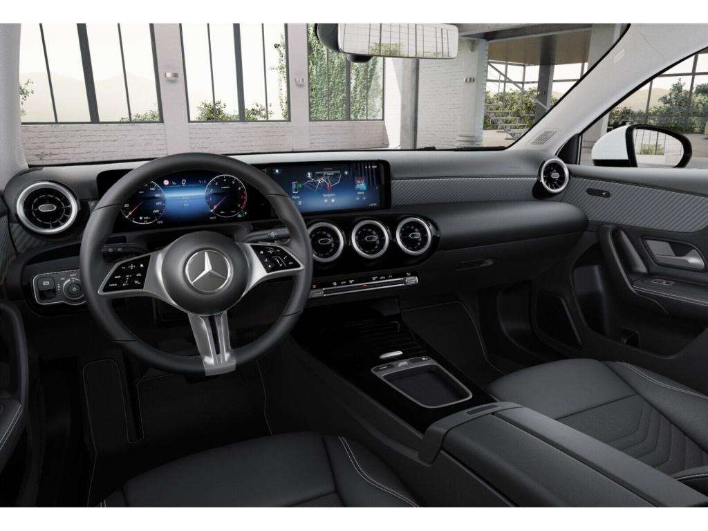 Mercedes-Benz A 220