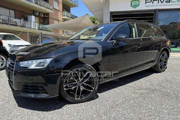 A4 Avant 2.0 TDI 150 CV S tronic Business