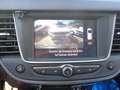 Opel Crossland X 1,2-110 Ps * Pickerl 3/2026 Azul - thumbnail 17