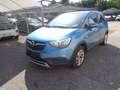Opel Crossland X 1,2-110 Ps * Pickerl 3/2026 Azul - thumbnail 1