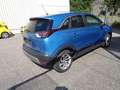 Opel Crossland X 1,2-110 Ps * Pickerl 3/2026 Azul - thumbnail 6