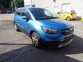 Opel Crossland X 1,2-110 Ps * Pickerl 3/2026 Azul - thumbnail 2