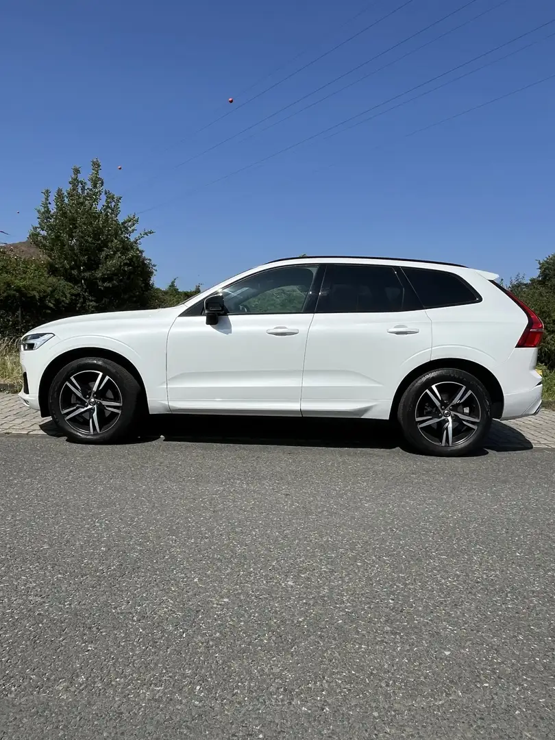 Volvo XC60 D4 AWD Geartronic RDesign - 2