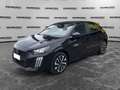Peugeot 208 208 Hybrid 110 e-DCS6 Style Nero - thumbnail 1