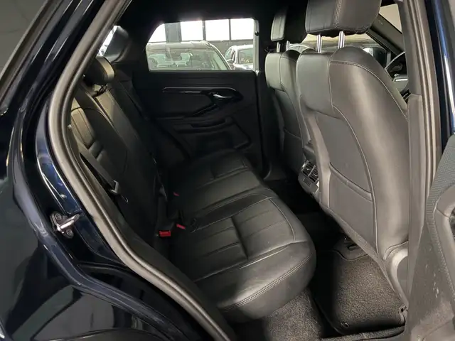 Land Rover Range Rover Evoque view 12