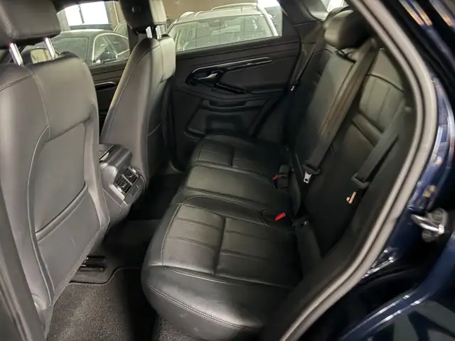Land Rover Range Rover Evoque view 6